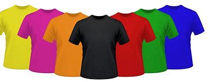 Standard Prints T Shirts S - XL