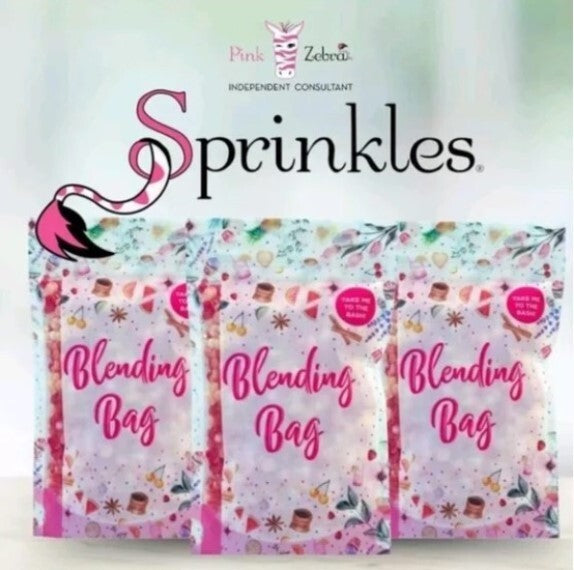 Pink Zebra Buy 3 get 1 Free